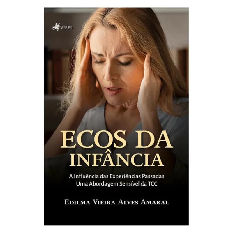 ECOS DA INFÂNCIA