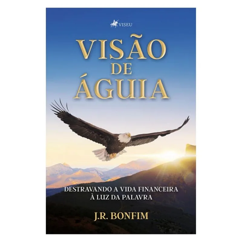 VISÃO DE ÁGUIA