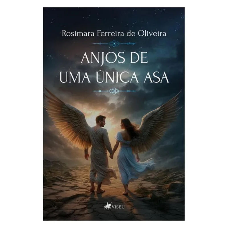 ANJOS DE UMA ÚNICA ASA