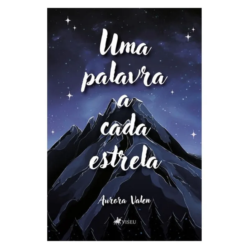 UMA PALAVRA A CADA ESTRELA