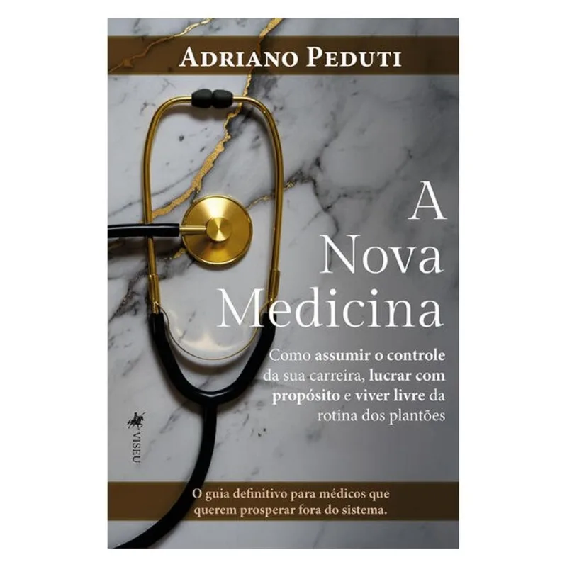 A NOVA MEDICINA