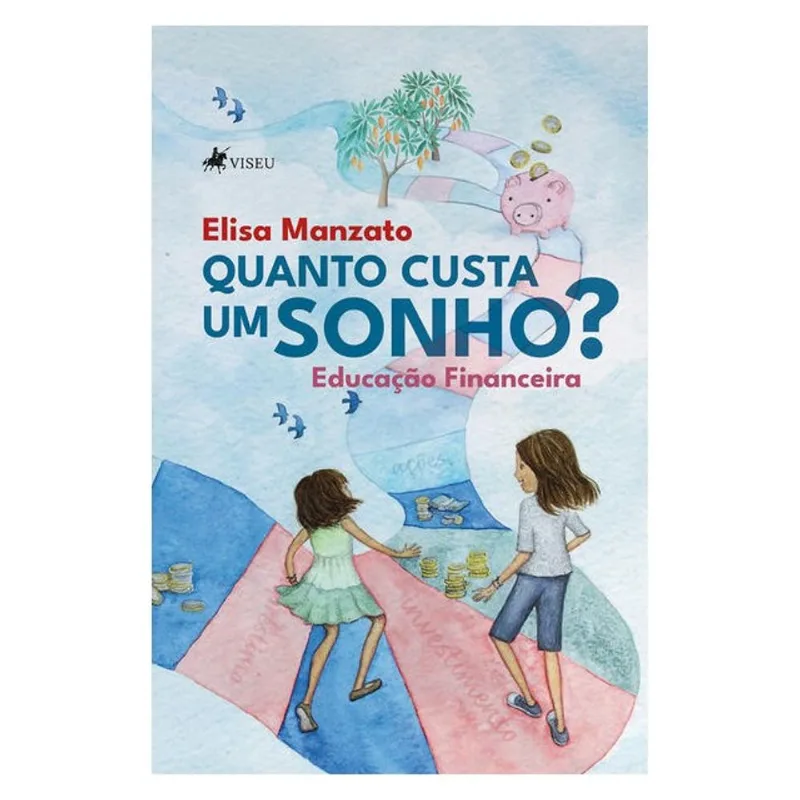 QUANTO CUSTA UM SONHO?