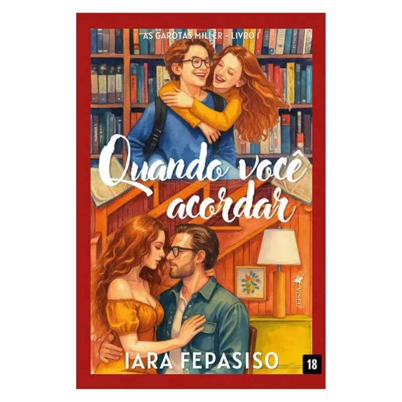 QUANDO VOCÊ ACORDAR