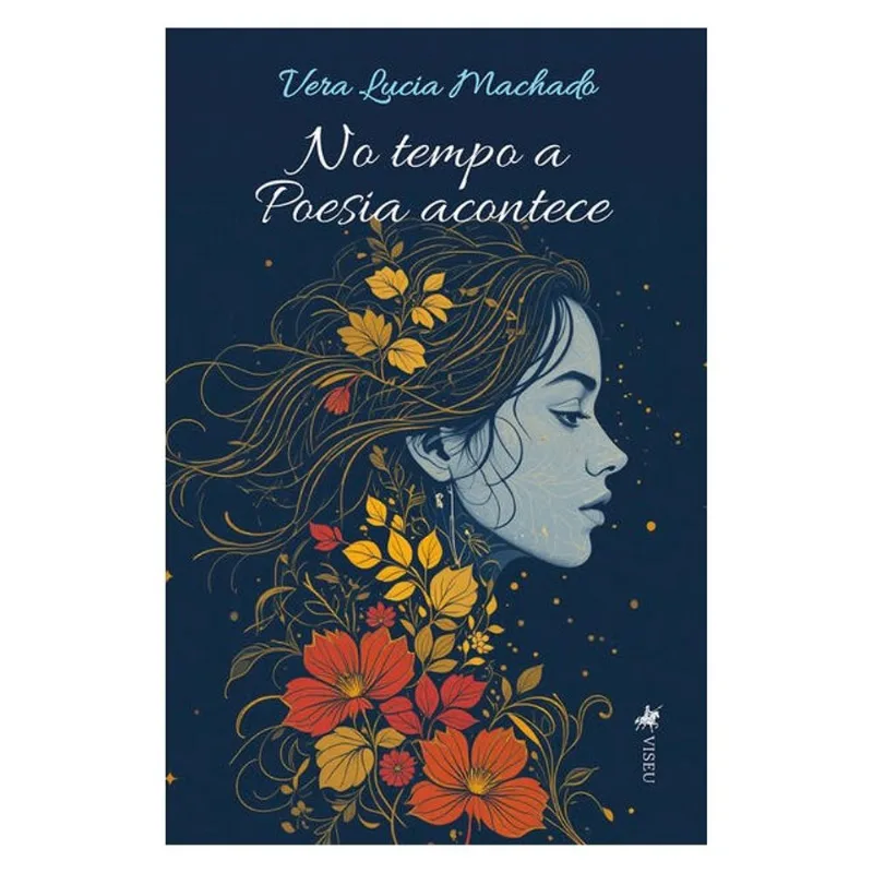 NO TEMPO A POESIA ACONTECE