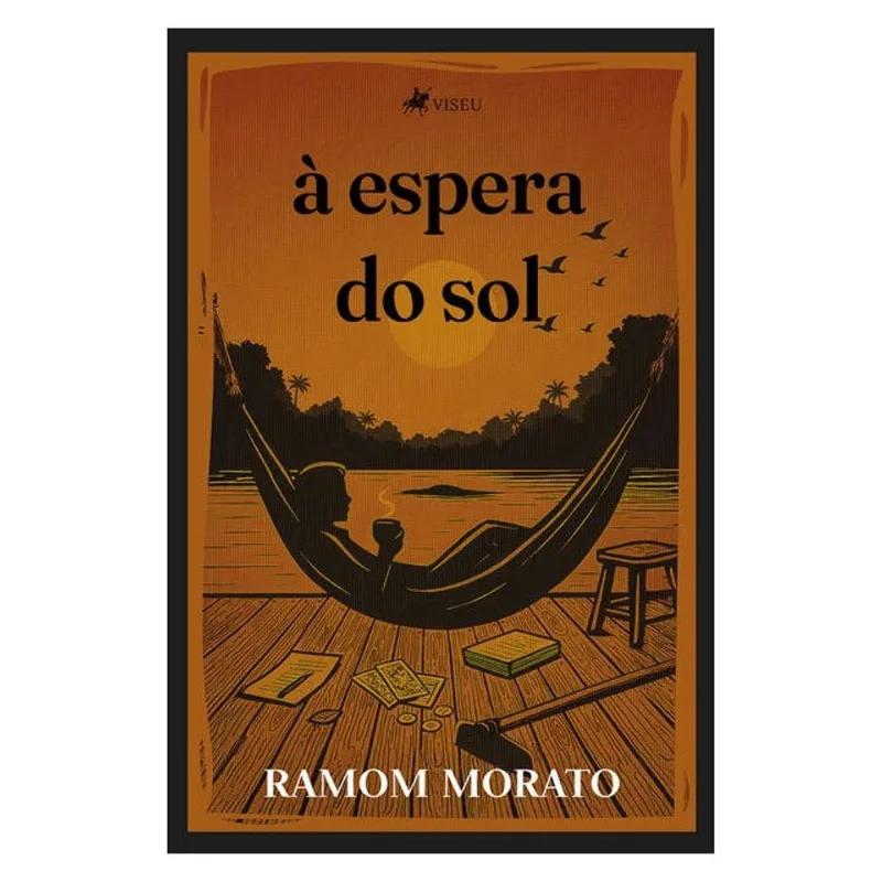À ESPERA DO SOL