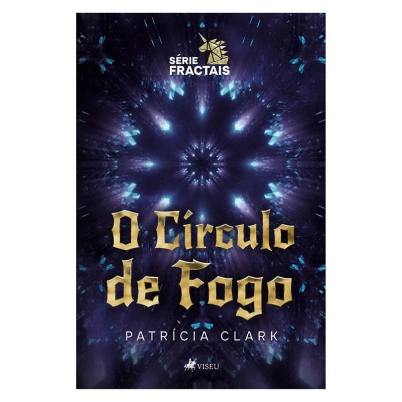 SÉRIE FRACTAIS
