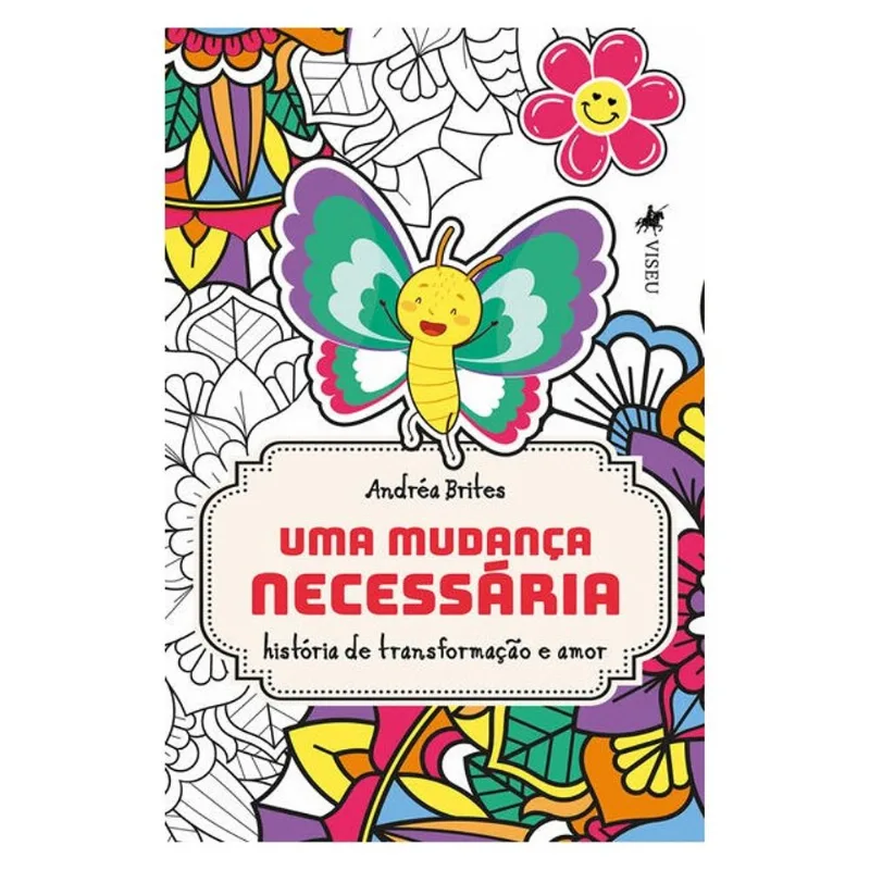 UMA MUDANÇA NECESSÁRIA