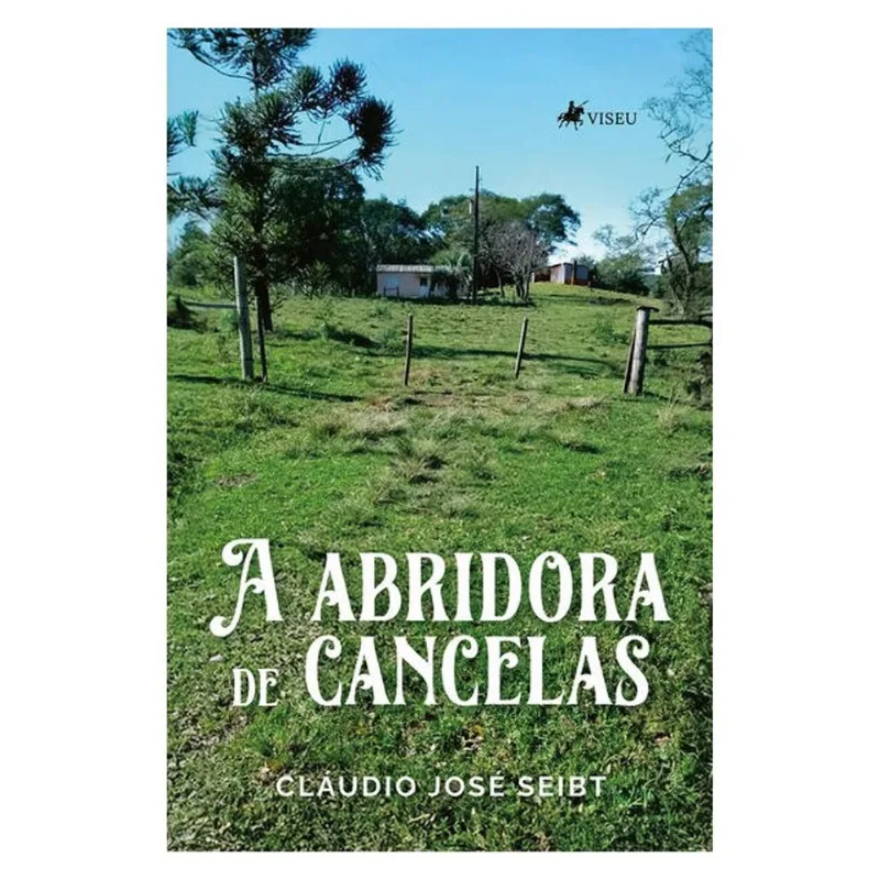A ABRIDORA DE CANCELAS