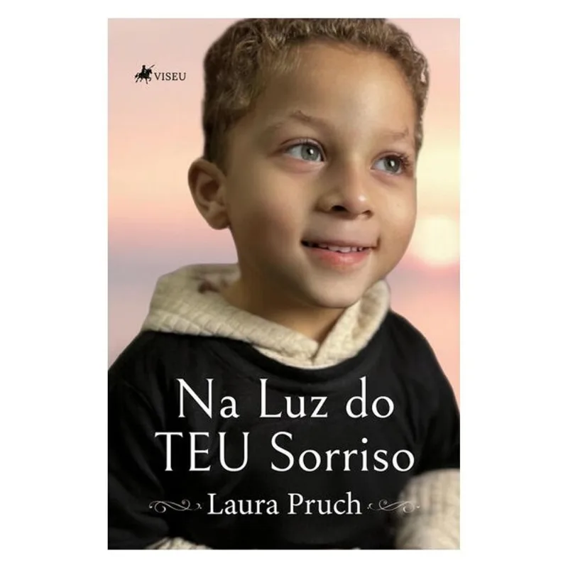 NA LUZ DO TEU SORRISO