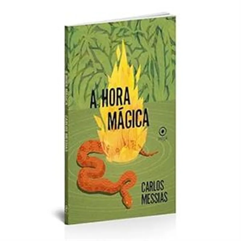 A Hora Mágica