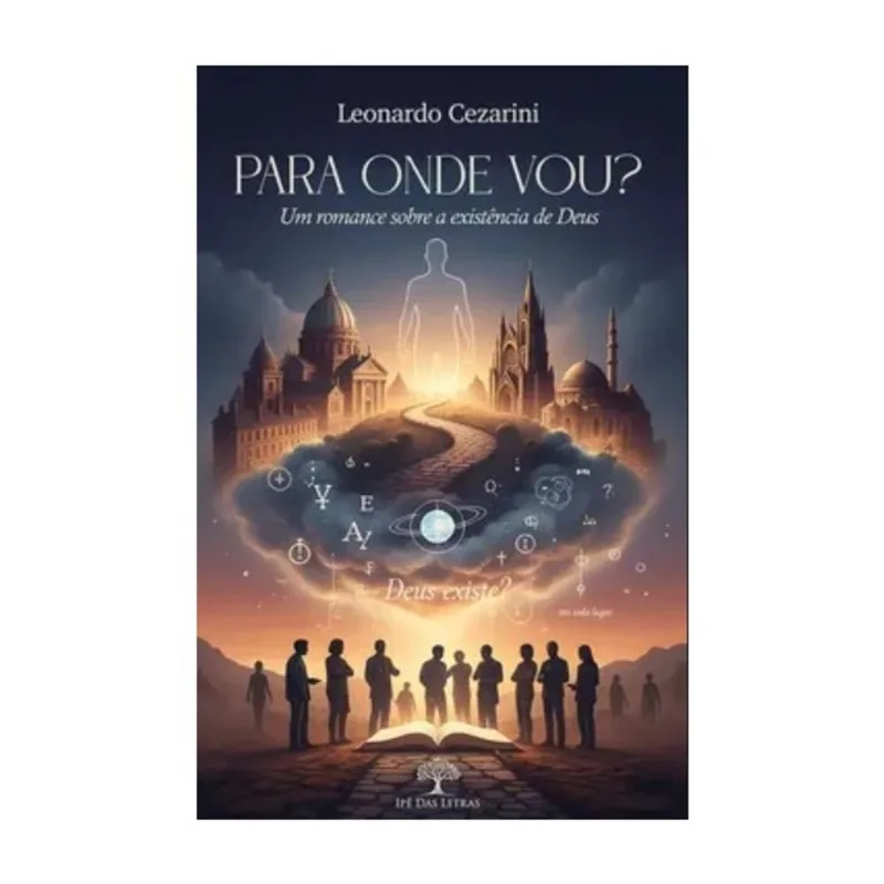 PARA ONDE VOU?