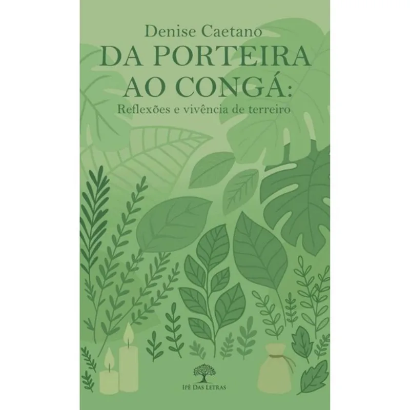 DA PORTEIRA AO CONGÁ