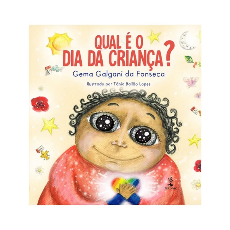 QUAL É O DIA DA CRIANÇA?