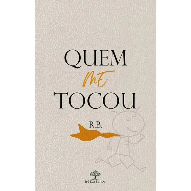 QUEM ME TOCOU