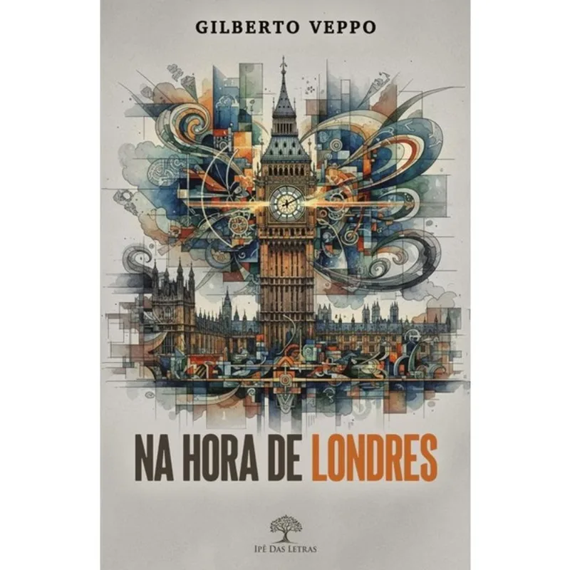NA HORA DE LONDRES