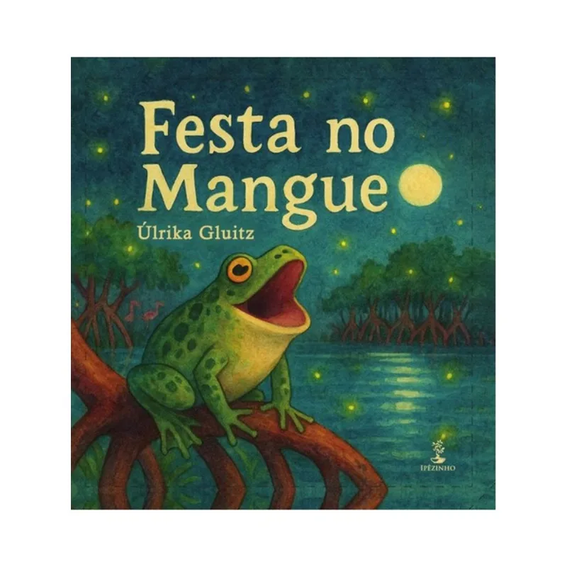 FESTA NO MANGUE