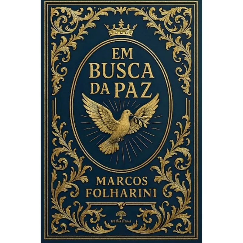 EM BUSCA DA PAZ