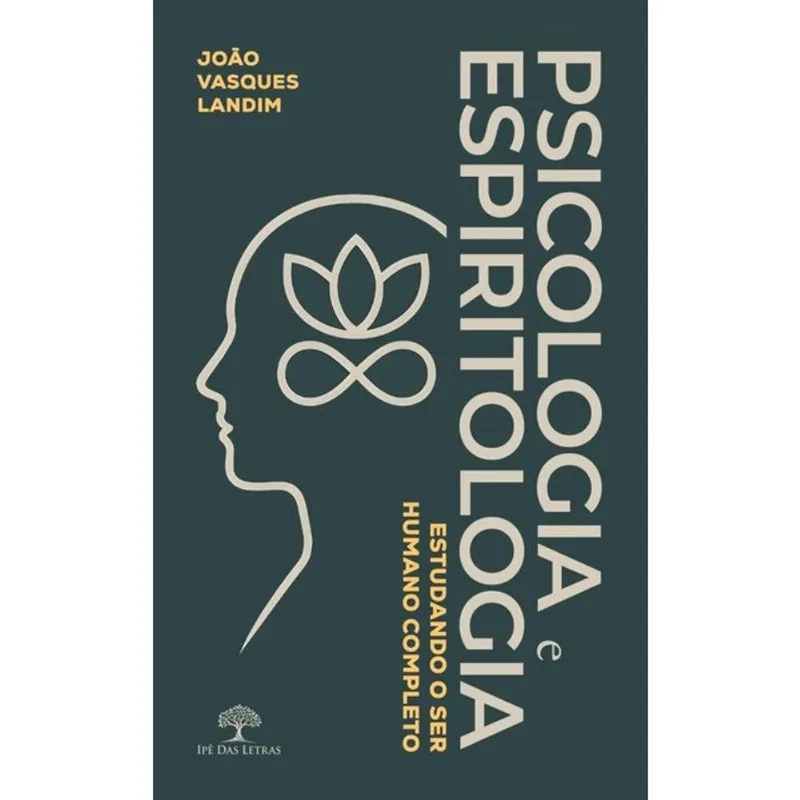 PSICOLOGIA E ESPIRITOLOGIA