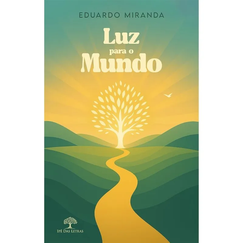LUZ PARA O MUNDO