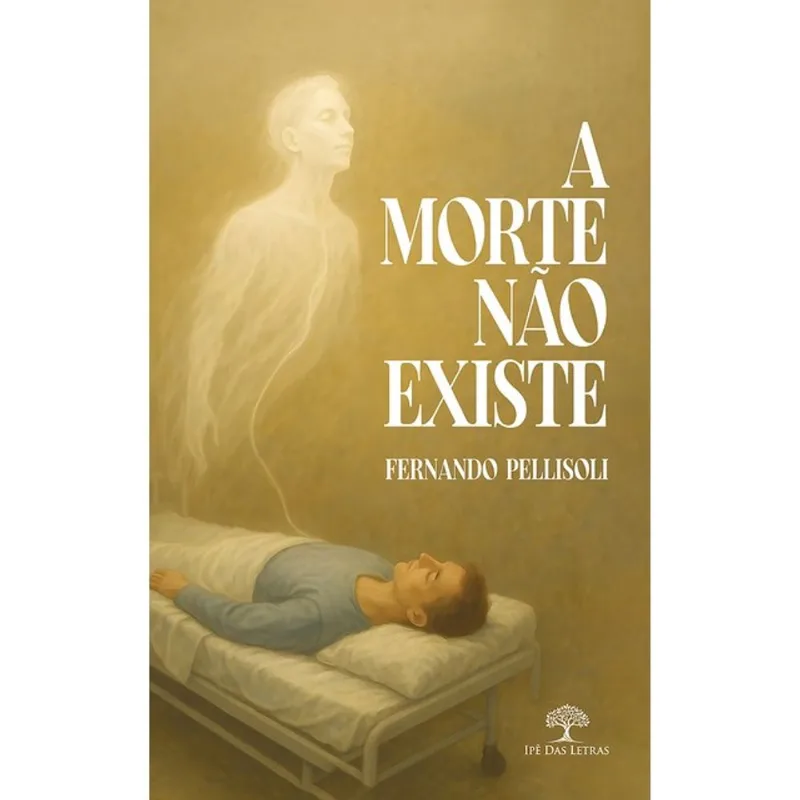 A MORTE NÃO EXISTE
