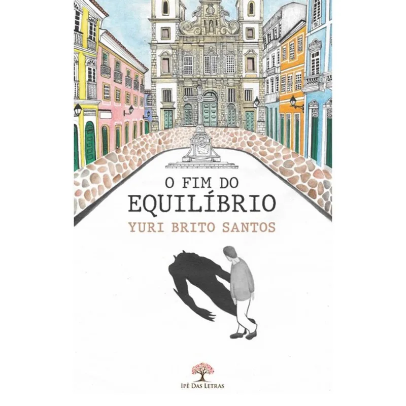 O FIM DO EQUILÍBRIO