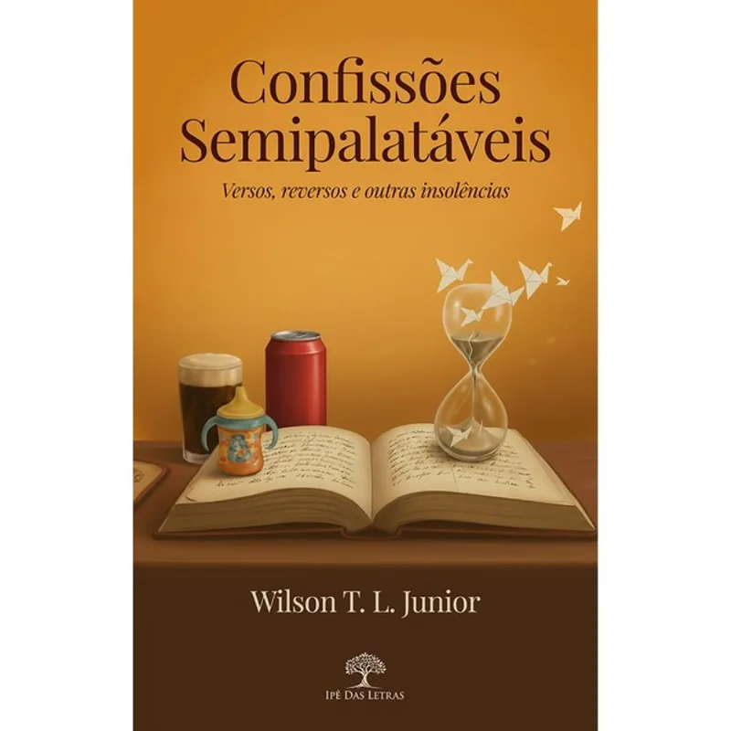 CONFISSÕES SEMIPALATÁVEIS