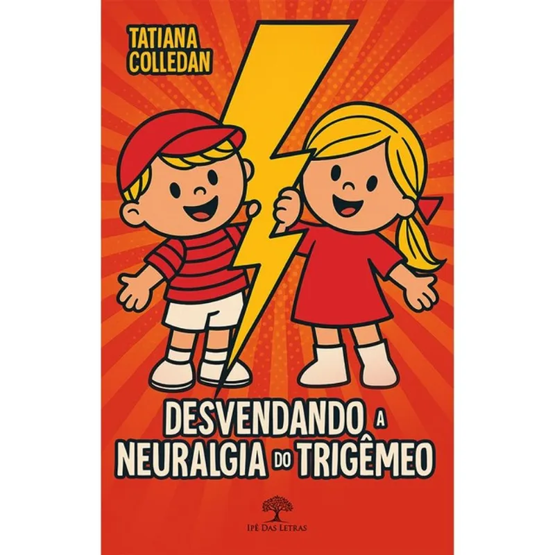 DESVENDANDO A NEURALGIA DO TRIGÊMEO