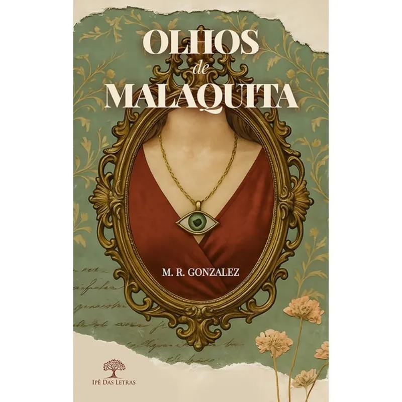 OLHOS DE MALAQUITA