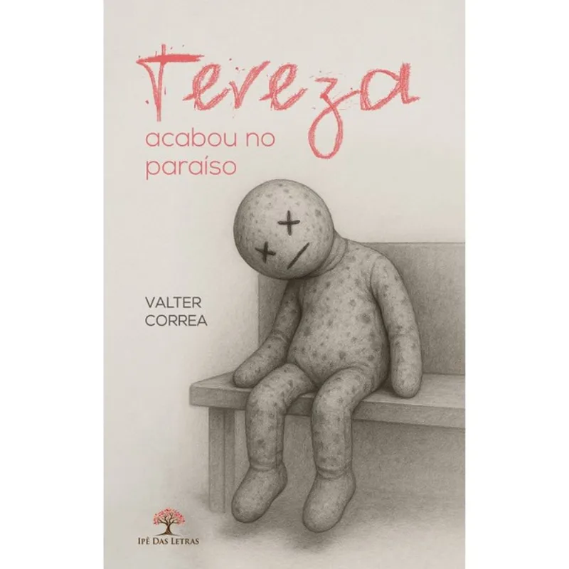 TEREZA ACABOU NO PARAÍSO