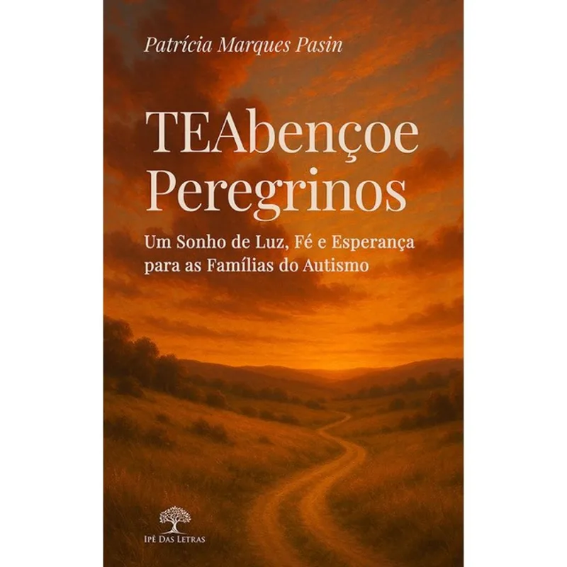 TEABENÇOE PEREGRINOS