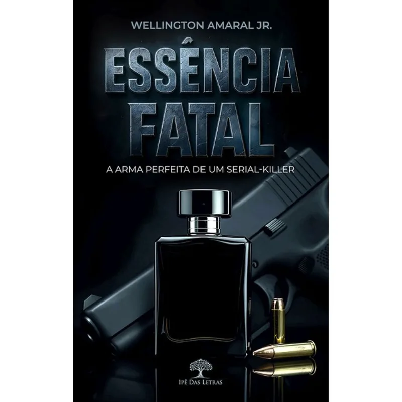 ESSÊNCIA FATAL