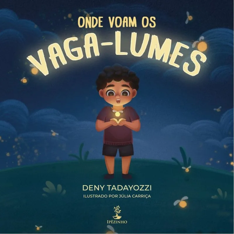 ONDE VOAM OS VAGA-LUMES