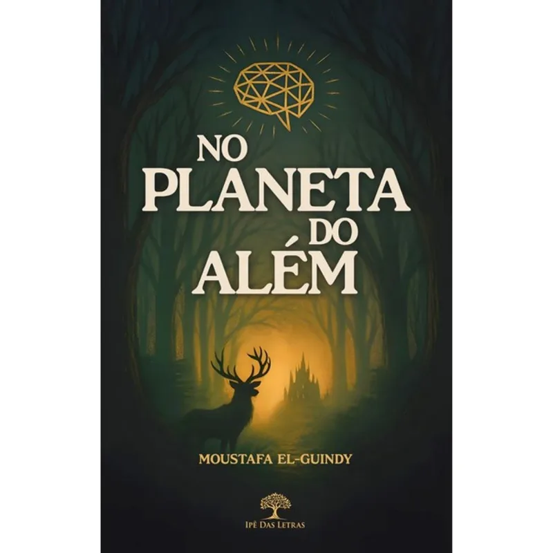 NO PLANETA DO ALÉM