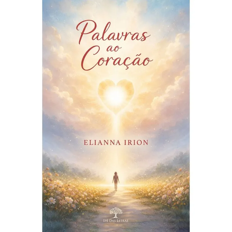 PALAVRAS AO CORAÇÃO
