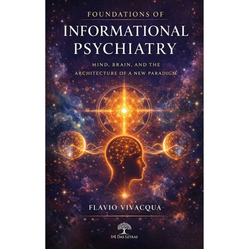 FOUNDATIONS OF INFORMATIONAL PSYCHIATRY