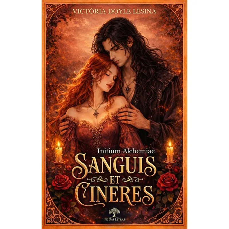 SANGUIS ET CINERES – INITIUM ALCHEMIAE