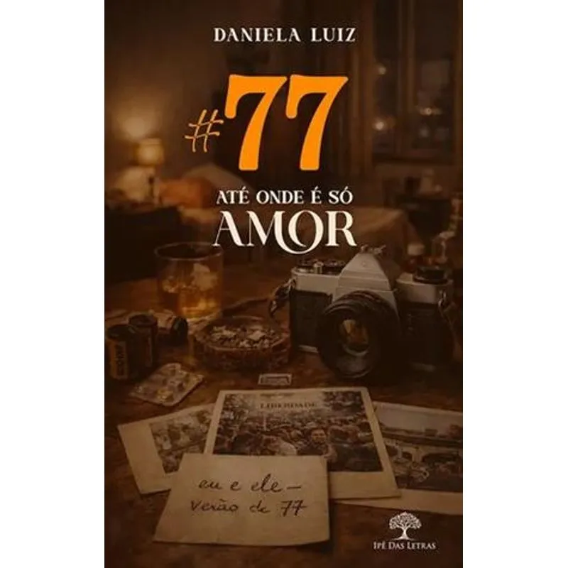 #77 - Até Onde É Só Amor