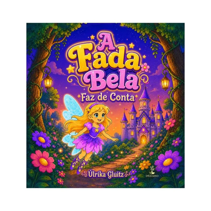 A FADA BELA
