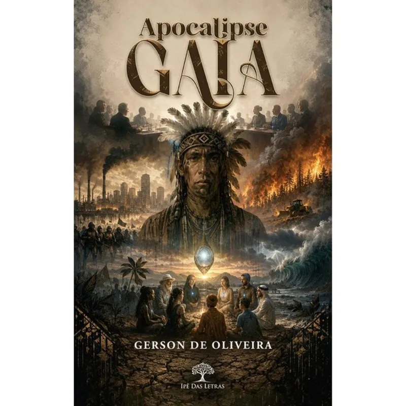 APOCALIPSE GAIA