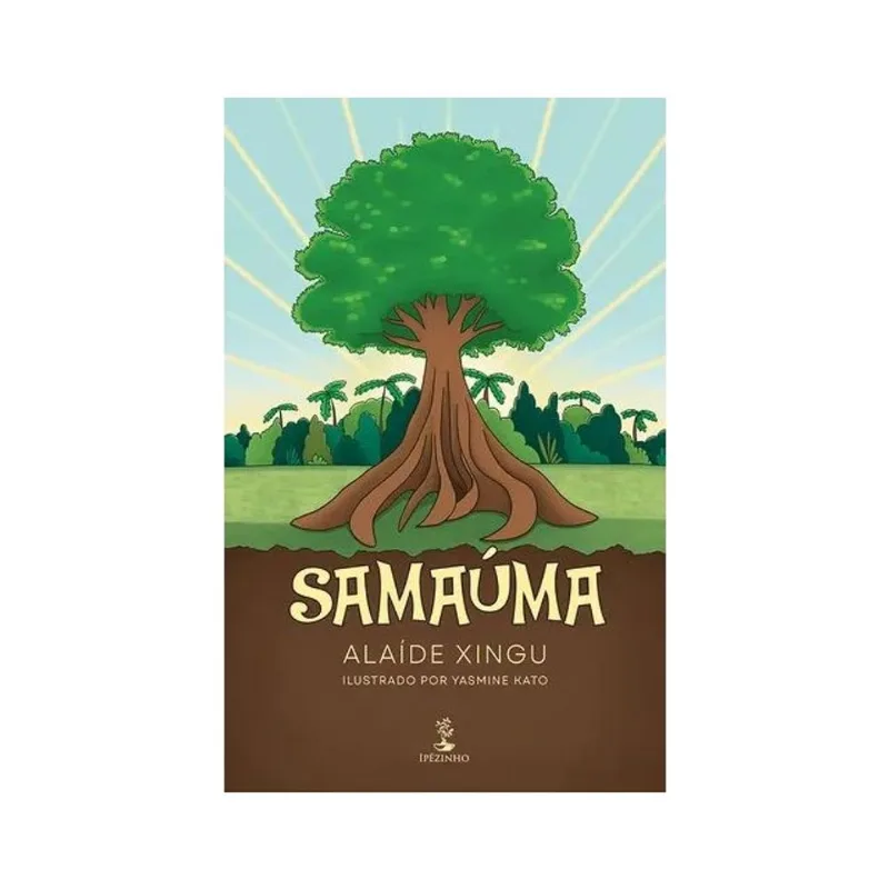 SAMAÚMA