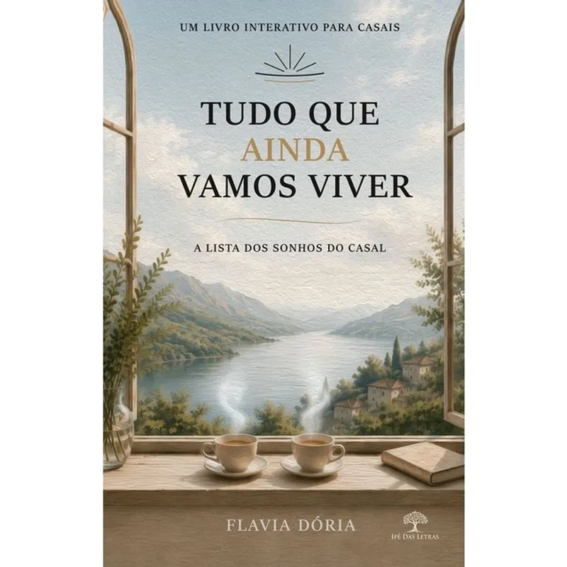 TUDO QUE AINDA VAMOS VIVER