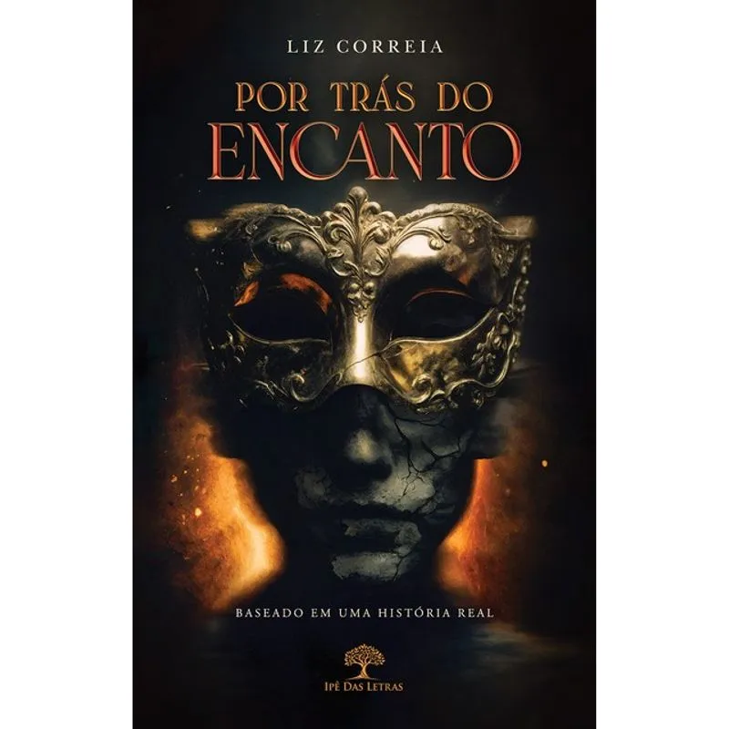 POR TRÁS DO ENCANTO