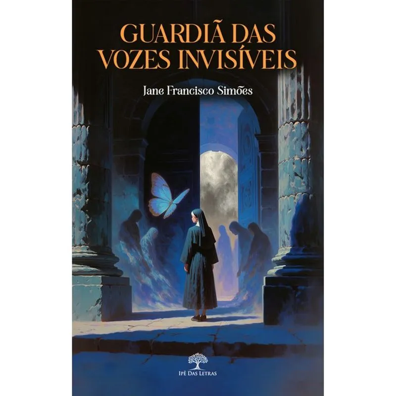 GUARDIÃ DAS VOZES INVISÍVEIS
