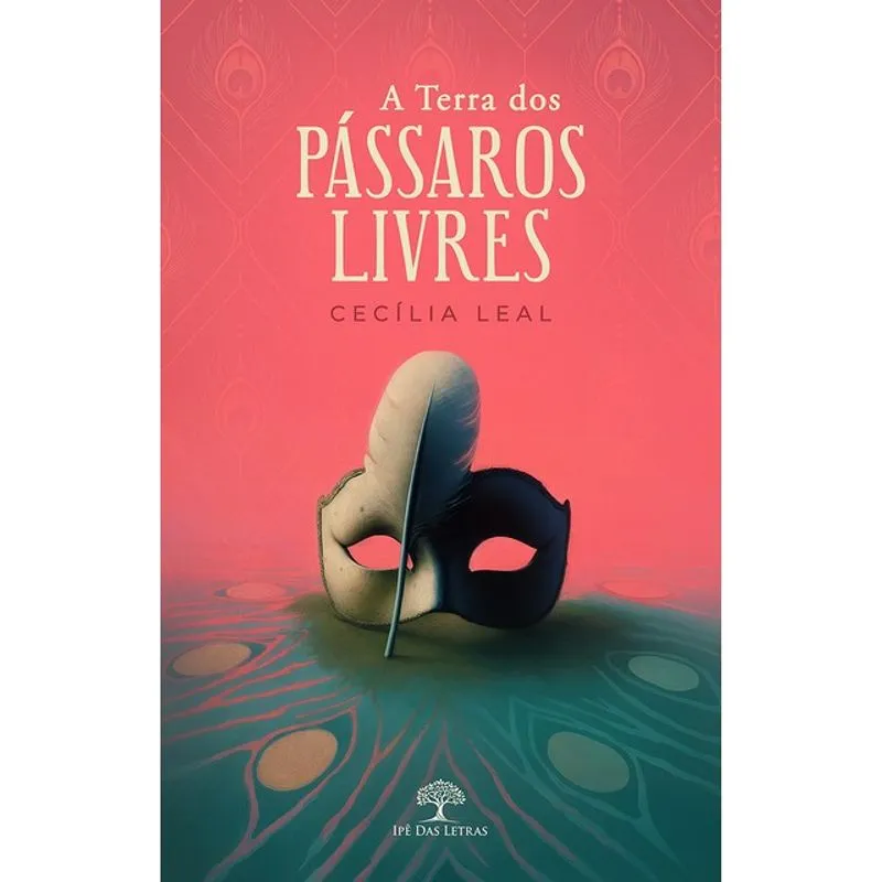 A TERRA DOS PÁSSAROS LIVRES
