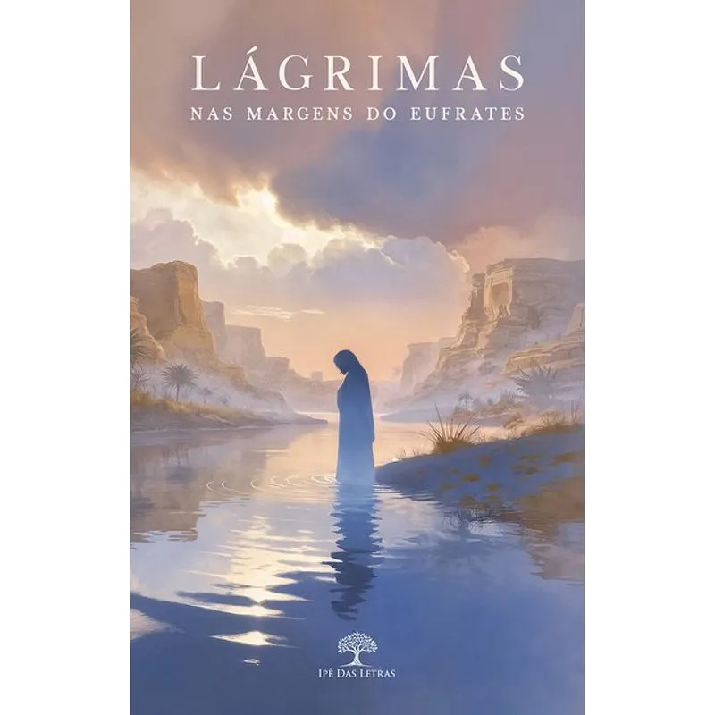 LÁGRIMAS NAS MARGENS DO EUFRATES