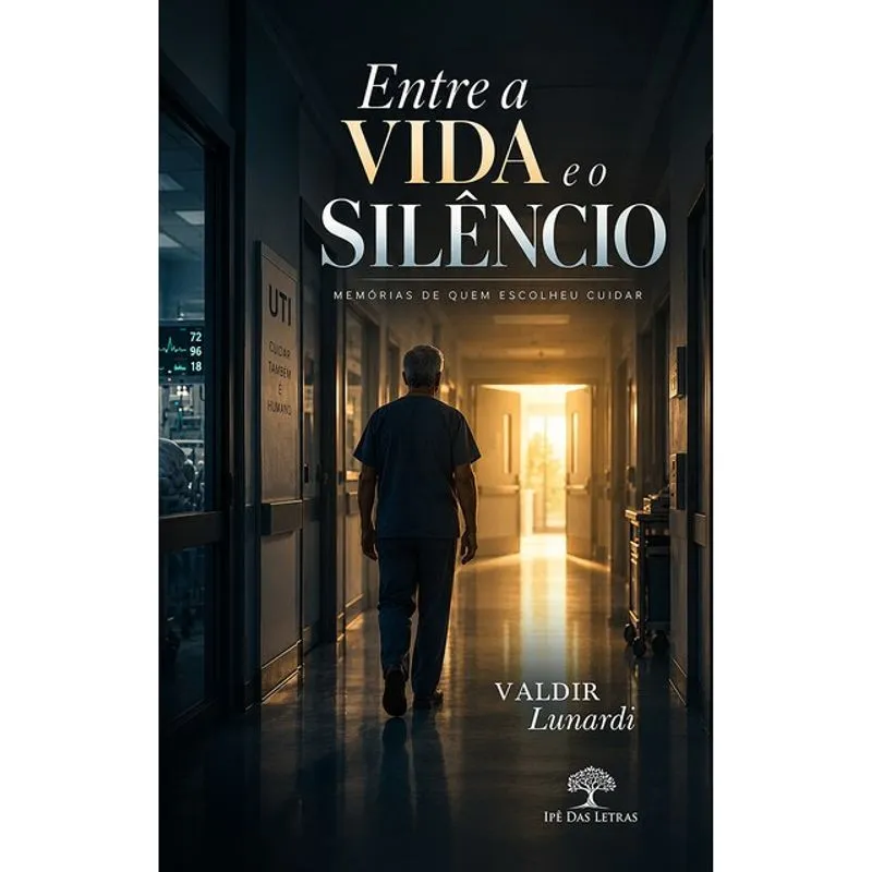 ENTRE A VIDA E O SILÊNCIO