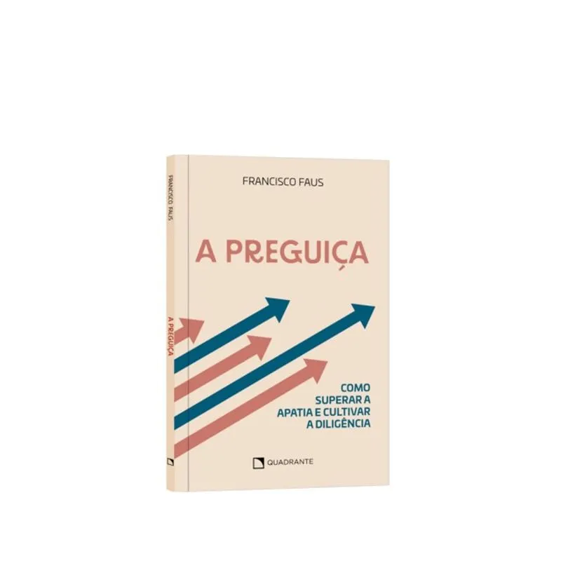 A PREGUIÇA
