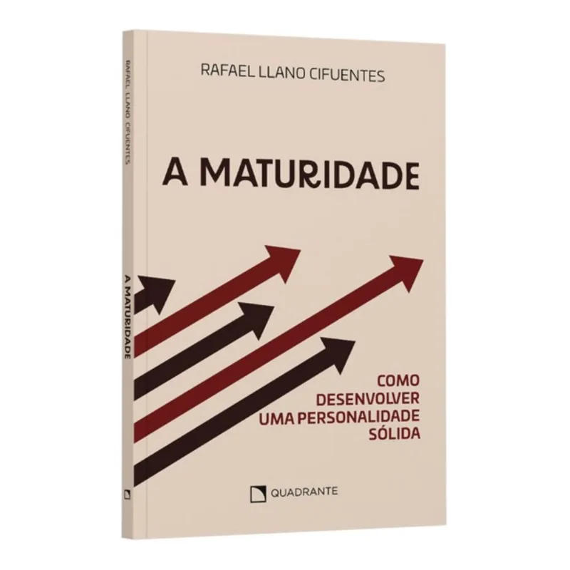 A MATURIDADE