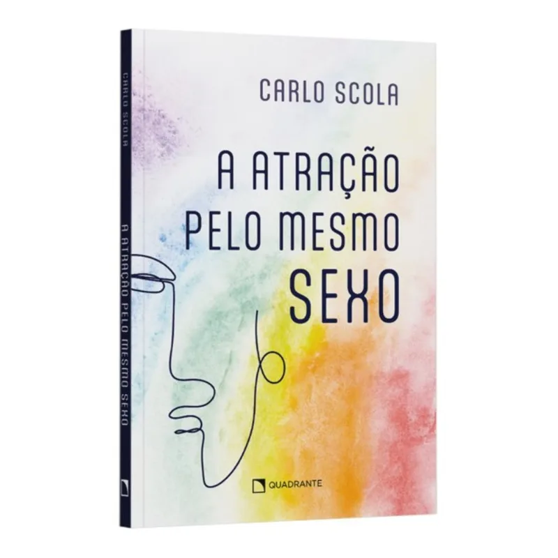 A ATRAÇÃO PELO MESMO SEXO