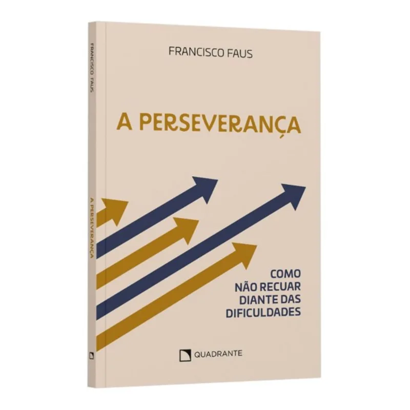A PERSEVERANÇA